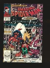 Amazing Spider-Man # 314 - Classic X-Mas cover, Todd McFarlane art NM- Cond