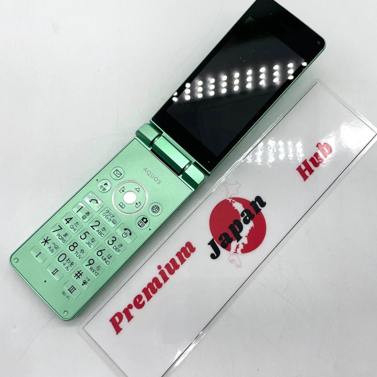 Sharp 8.0 - 11.9MP Flip Cell Phones & Smartphones for sale | eBay