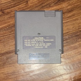 Sunsoft Blaster Master Nintendo NES Action & Adventure Protective Case NTSC-U/C