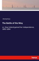 Anonymous | The Battle Of The Moy | Taschenbuch | Englisch (2021) | hansebooks