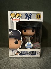 Ultimate Funko Pop Sports Legends Figures Gallery and Checklist 32