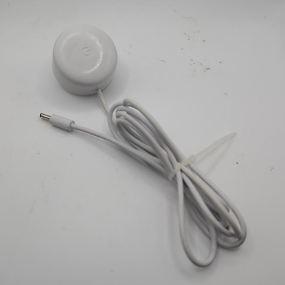 Genuine OEM Google Home Nest Hub Power Supply Adapter 14V 1.1A G1028 White