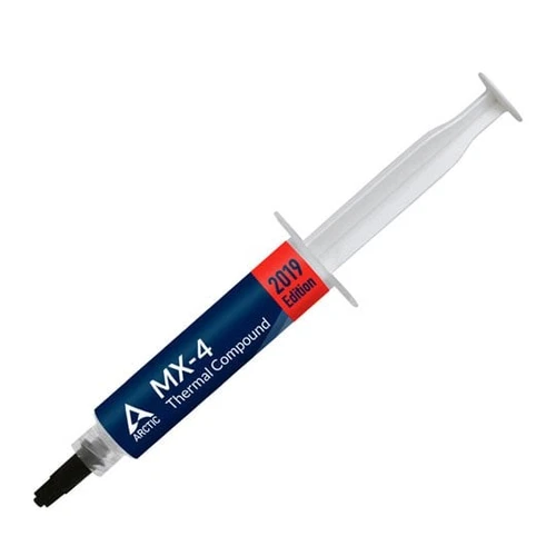 Arctic MX-4 Thermal Paste 20g High Durability/Enthusiast for All CPU Coolers    