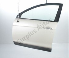 Porte avant et accessoires Chevrolet CAPTIVA