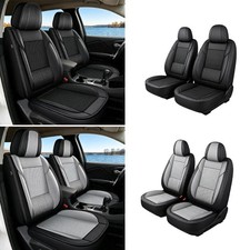 Car Seat Covers For Kia Soul 2010-2026pu Leather Cushion 5 Seats Car Seat Covers For Kia Soul 2010-2026pu Leather Cushion 5 Seats