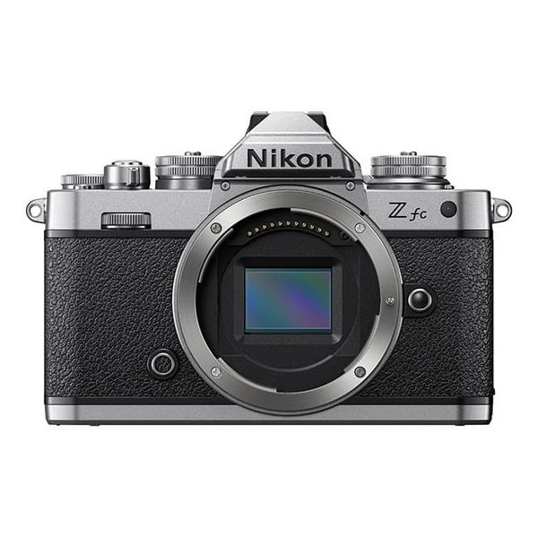 Nikon Z fc Z 28mm F2.8（Special Edition) Amazon.com : Nikon Z fc with Special Edition Prime Lens