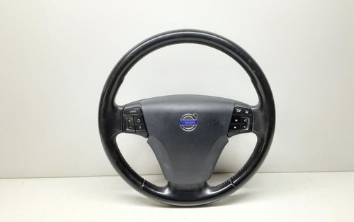 Volvo V50 2010 Lenkrad 55150001 LGI91835