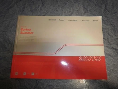 Hornby Catalogue Novelties Spring Summer 2019