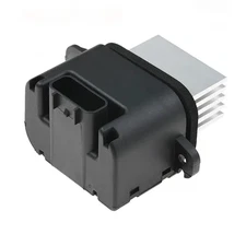 Genuine Nissan HVAC Blower Motor Control Module 27151-ZW00A