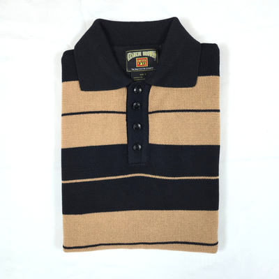 NWT FB County Charlie Brown Shirt - Black/Tan - Multiple Sizes! | eBay