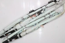 19-24 SILVERADO DOUBLE CAB (SHORTER REAR DOORS) 1500 L & R ROOF AIRBAGS AIR BAGS