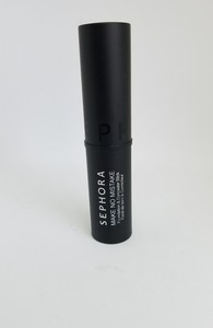 sephora make no mistake