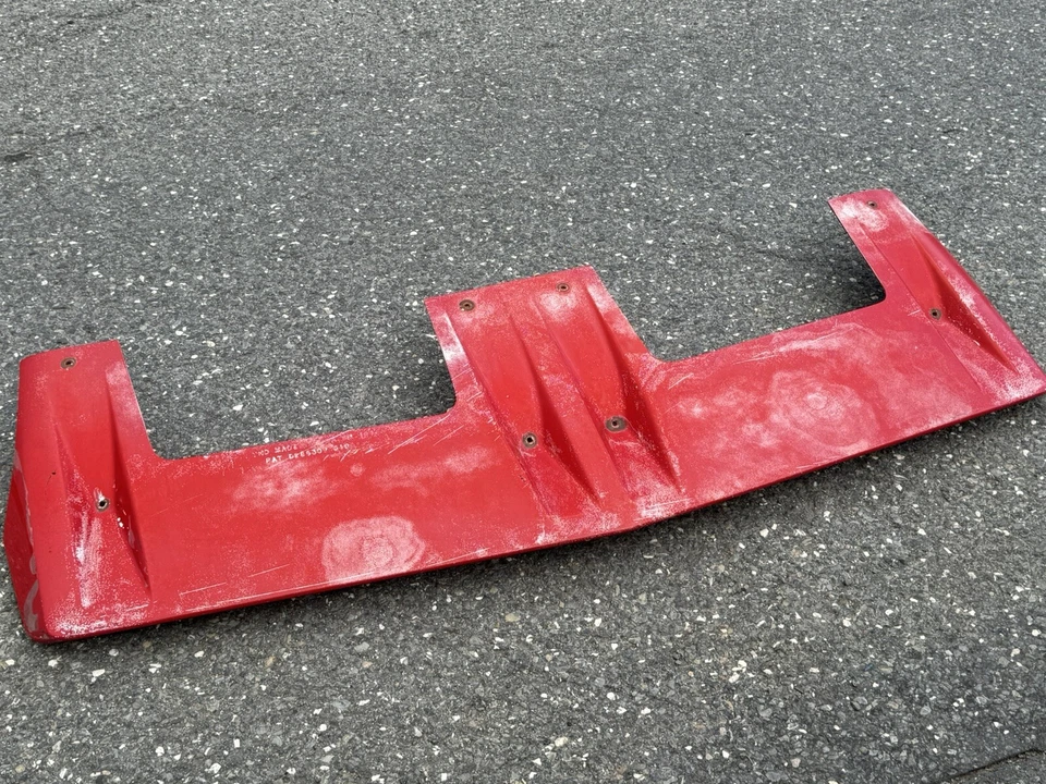 Ford F-150 Expedition Lincoln Navigator Lund 1998-2003 PN# 12144 Foto 2 de 4