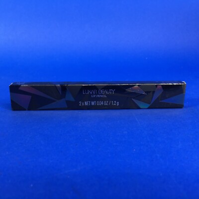 Lunar Beauty Lip Pencil Doodle Blushing 0.04 oz