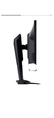 Acer Predator 27'' FHD (1920 x 1080) Widescreen IPS Display NVIDIA G-SYNC