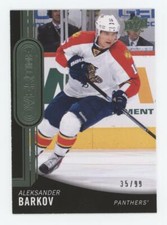 2014-15 Upper Deck Overtime Hockey Cards 7