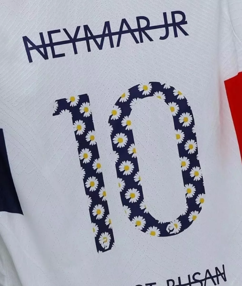 高額売筋】 PSG PEACEMINUSONE Lサイズ Neymar10 ウェア - www.cfch.org