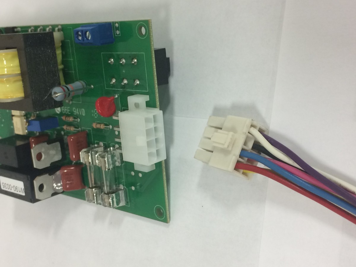 Timberwolf: TPS35 Pellet Stove/Insert Replacement Electronic Control Board  | eBay