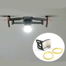 Night Flying Light Searchlight LED Lamps Reflector Set for DJI Mavic Air 2