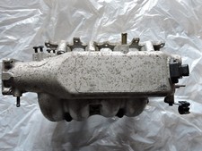 Ansaugkrümmer Einlaßkrümmer MGF MG TF Rover 25 45 VVC 160 Ansaugbrücke