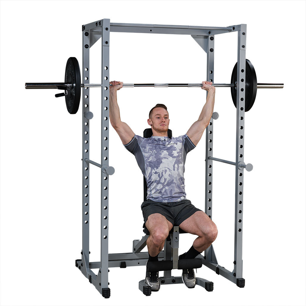 Body Solid Powerline Powerline Squat Rack Body Solid Ppr200x