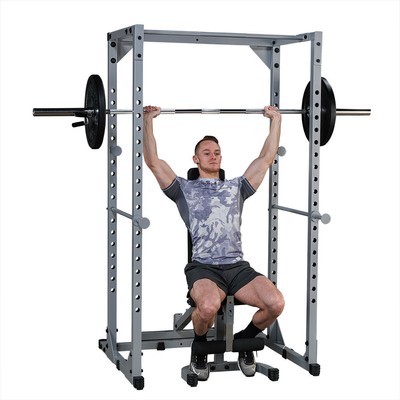 Powerline PPR200X Power Rack