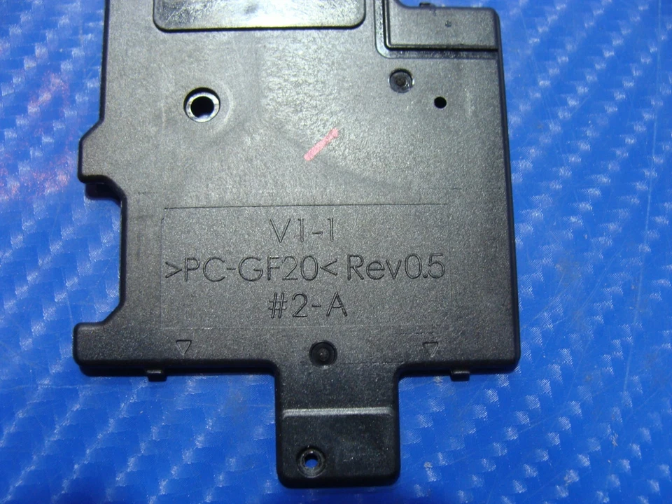 Altavoz derecho genuino Samsung Galaxy Tab Pro SM-T900 12,2" Foto 3 de 3