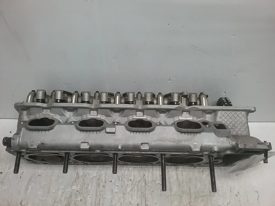 Mercedes Benz ML500 1999-2006 culata lateral izquierda 306-59108BL 5,0 L V8 Foto 2 de 4