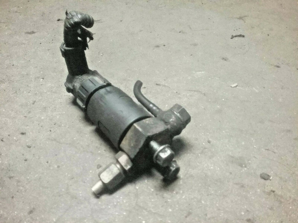 BOSCH SOLENOID VALVE 0210242110 | eBay