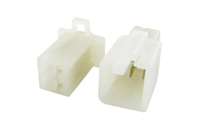 MOTOFORCE Kabel-Stecker 4 Pins universal