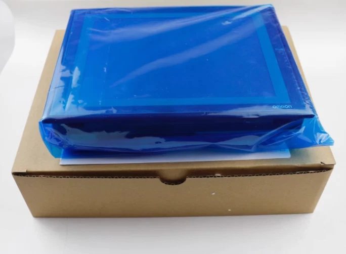 New In Box Omron NS5-MQ10-ECV2 Touch Screen Panel - Image 2 of 3