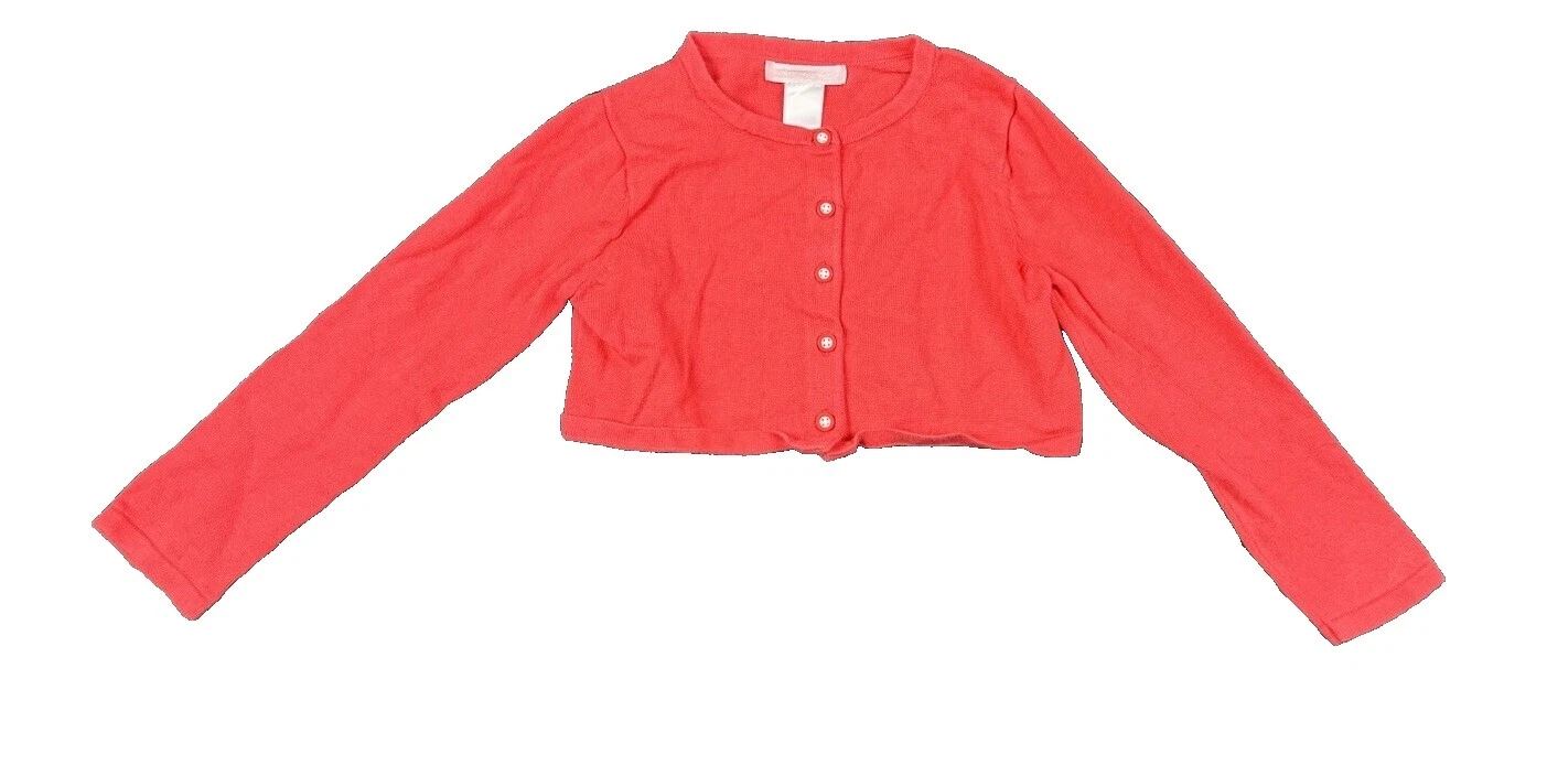 Algodón 100% Janie and Jack Suéteres para Niñas