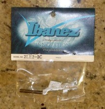 Ibanez LO PRO Edge Chrom Trem Tremolo Steg Sattel passt Vai Jem JS RG 550