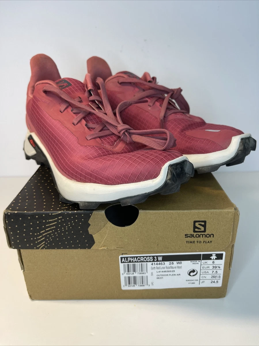 Salomon alphacross 39 sale
