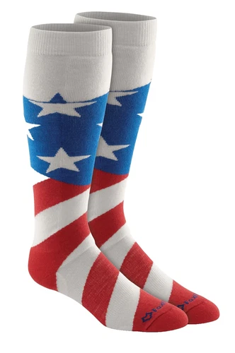 Over the Calf Socks for Men