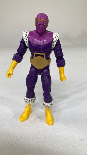 Marvel Legends 2022 BARON ZEMO Walgreens Exclusive 6" action figure