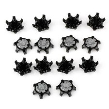 Golf Shoe Spikes Golf Training Pins Cleat Screw-in Removal Replacement Set 30pcs