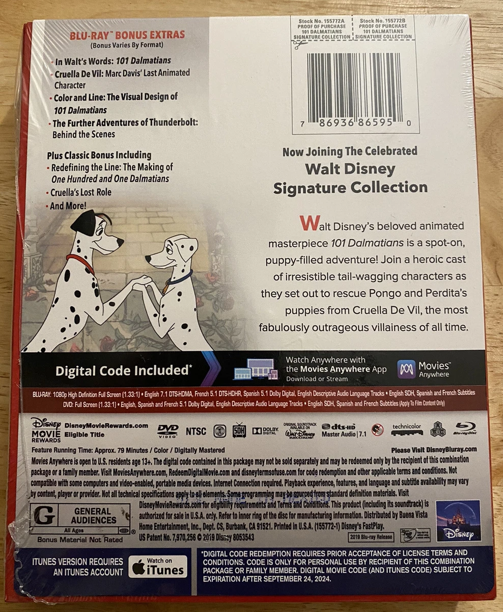 101 hotsell dalmatians target