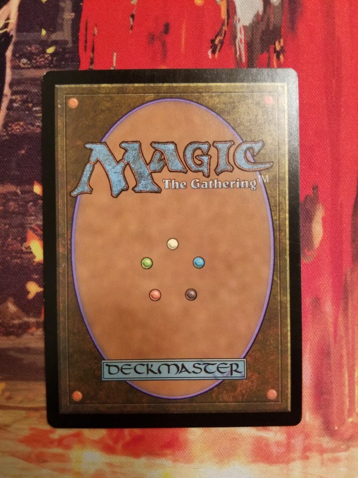 Crawlspace FOREIGN ** 50% Off $30+ ** Magic The Gathering MTG Card | eBay