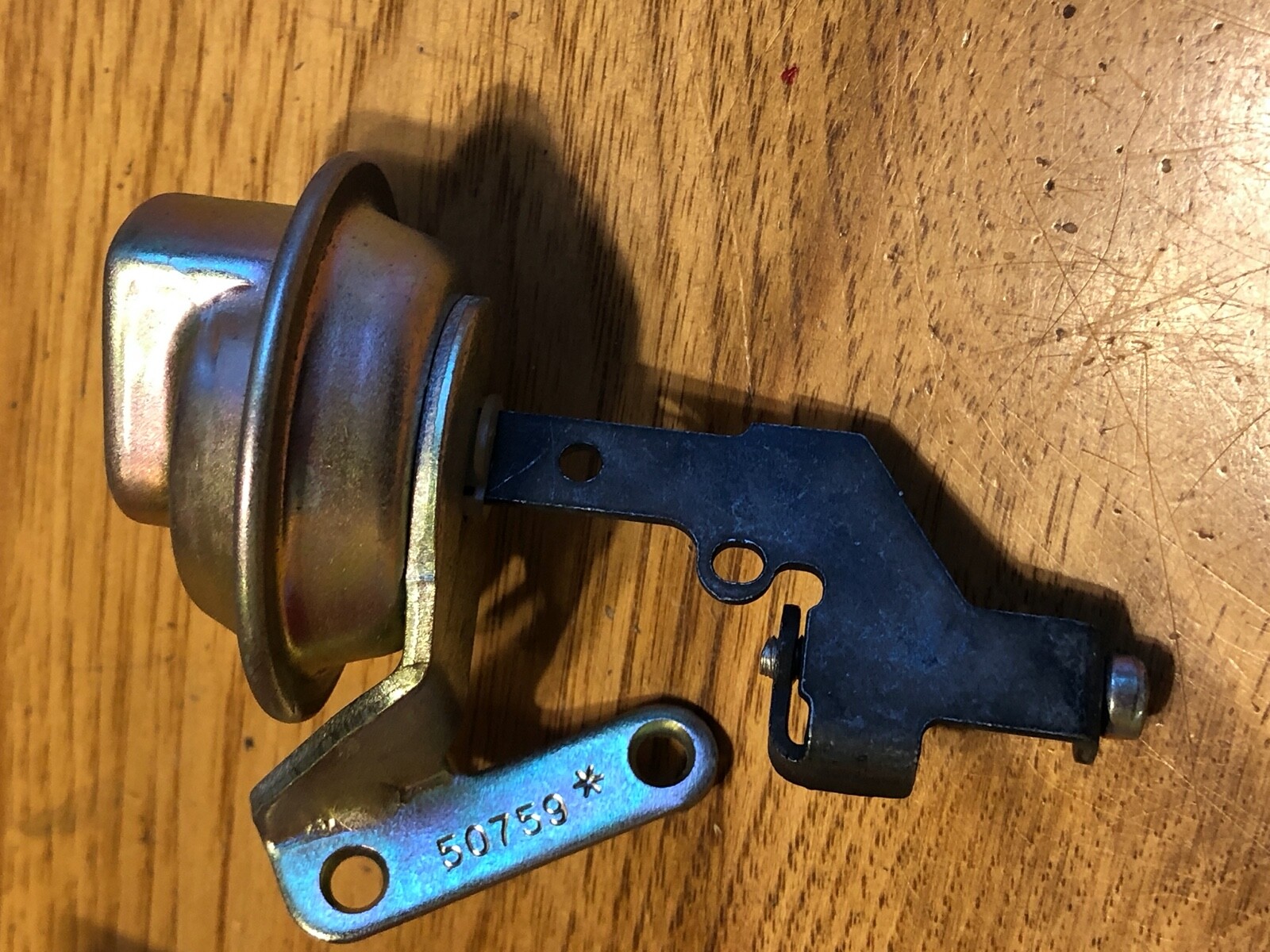 Carburetor Choke PullOff Motorcraft CK2020 for sale online eBay