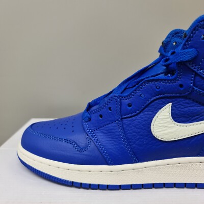 jordan 1 retro high og hyper royal price