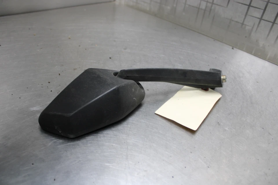 03-07 APRILIA SR50 Side Mirror - Image 4 of 4