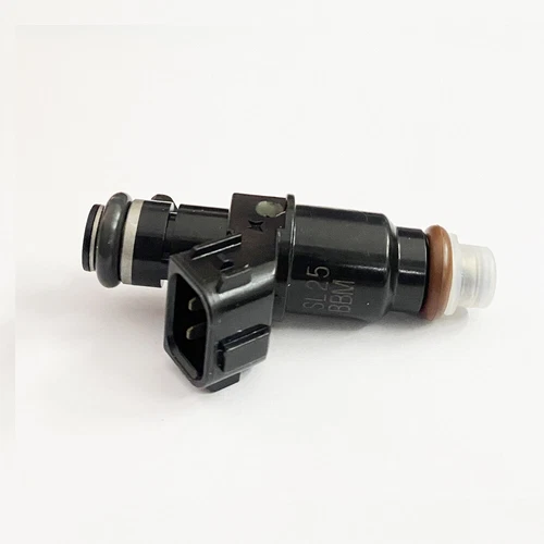 4Pcs Fuel Injectors 16450-MCZ-003 Fit For Honda CB900 F900F 2002-2007 - Picture 7 of 9