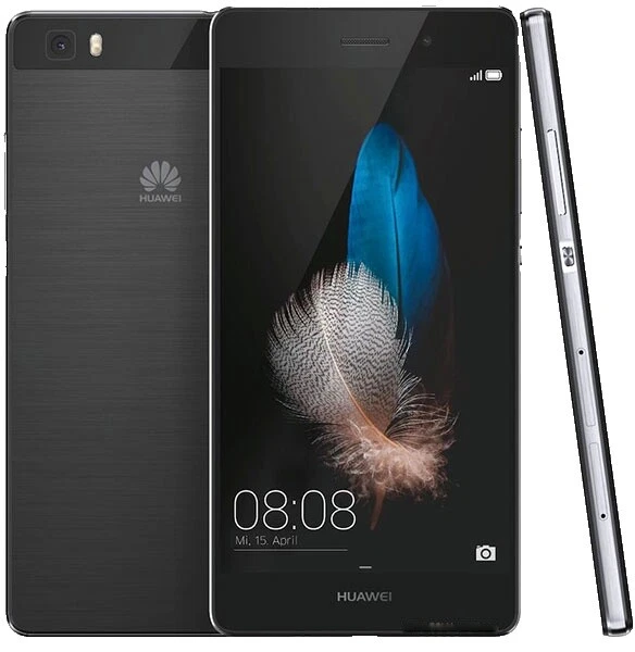 Huawei P8 lite Unlocked Cell Phones & Smartphones