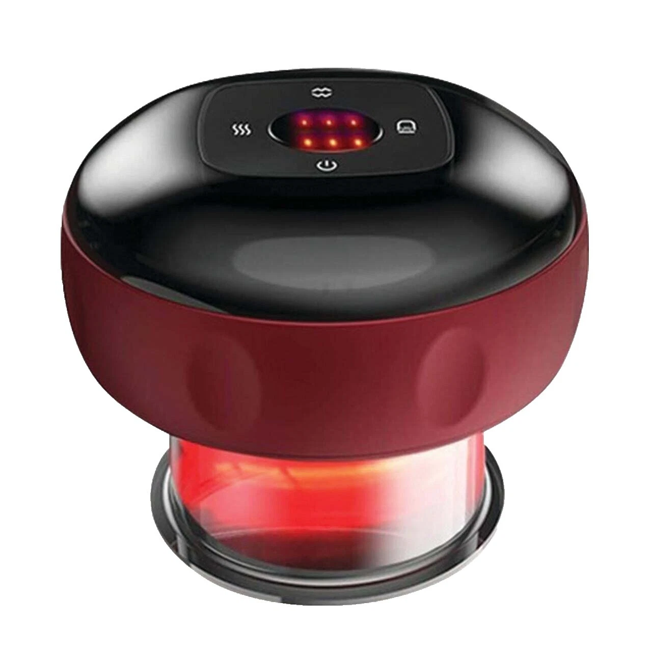 Back Cupping Set Body Massagers