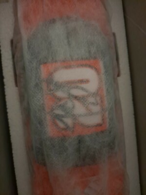 Tony Stewart #20 Home Depot 2004 Monte Carlo Dieast Car