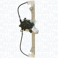Magneti Marelli 350103647000 Fensterheber Vorne Links FüR Fiat Abarth