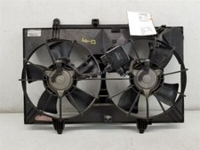 06 Infiniti M35/M45 Radiator Fan Assy OEM 21481EH100