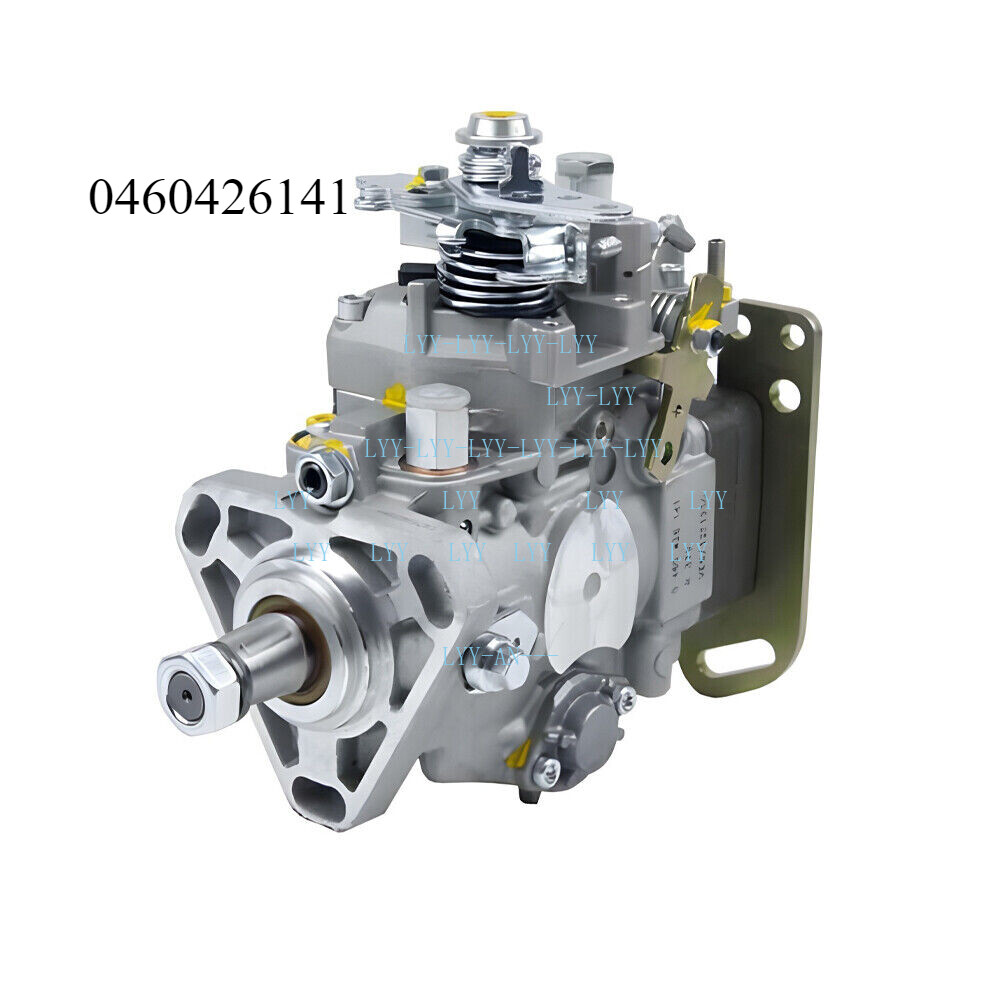 Cummins CDC 6BT 5 VE6 Fuel Injection Pump 0460426141 VE6/12F1250R372