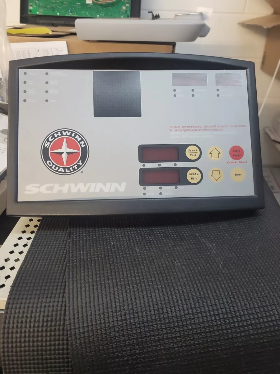 Schwinn 410i 2025 elliptical